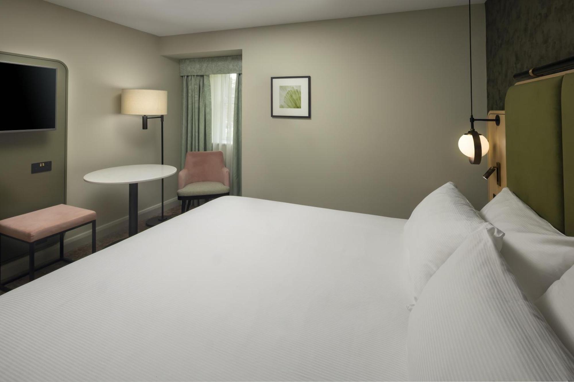 Superior Room Garden View