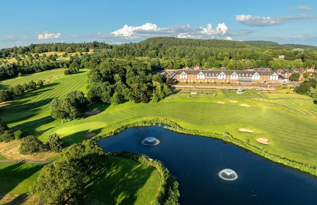 Carden Park Hotel, Golf Resort And Spa-1