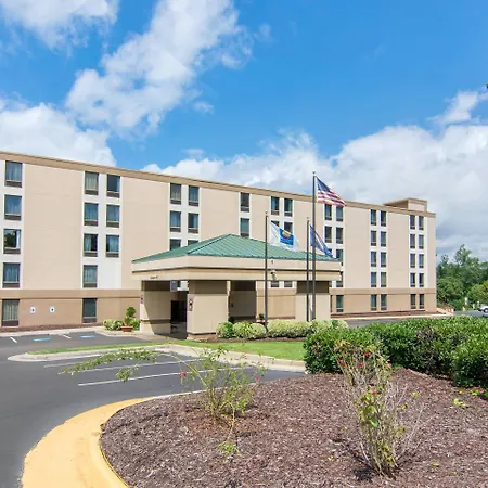 Comfort Inn Chester - Richmond South-3